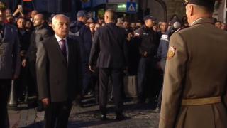 Има риск да допуснем историческа грешка на изборите, алармира Гълъб Донев