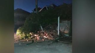 Смъртоносен ужас в плевенското село Згалево ВИДЕО