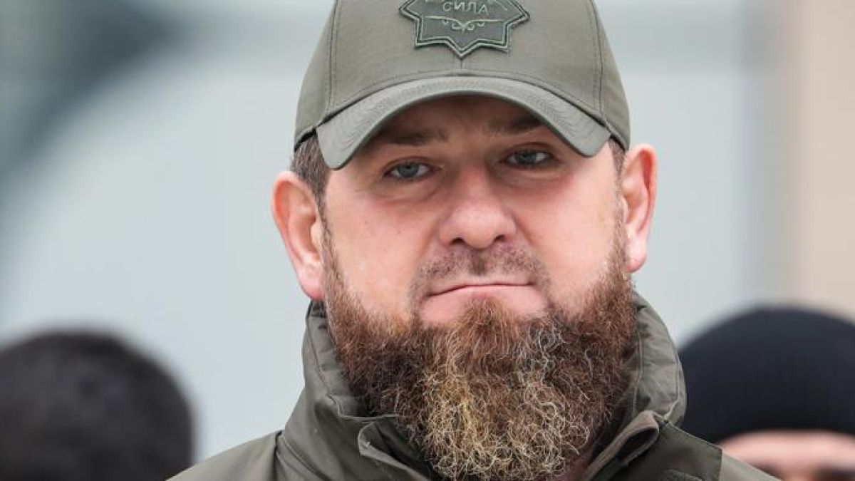 Кадиров разгневен, попиля Шойгу и ФСБ за тази грешка