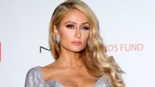 Детективи, ясновидци и дронове търсят изгубеното куче на Парис Хилтън