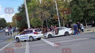 И украинците влязоха в схемата с мигрантите, хванаха Бони и Клайд в Бургас