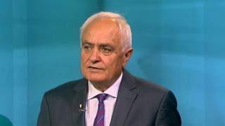 Бивш зам.-министър на отбраната: Конфликтът в Украйна навлиза в много опасна фаза