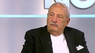 Гарелов: Ако отстранят Путин, може да го замести "още по-екстремен тип" ВИДЕО