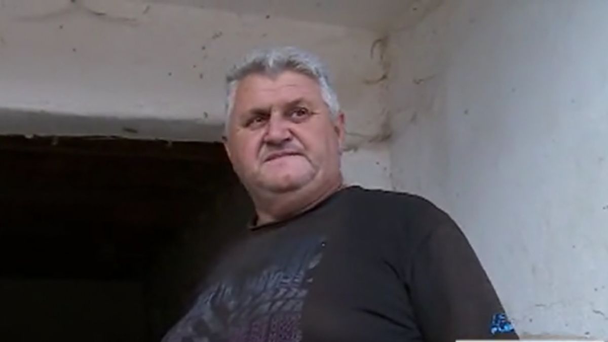 В наводненото село Богдан: Досега да сме умрели, ако разчитаме на... ВИДЕО
