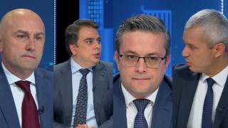 Остър сблъсък в "Панорама" заради войната в Украйна и газовите доставки