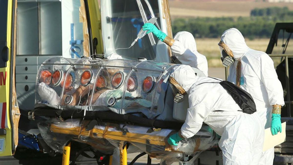 Сводка: Нови лоши новини относно К-19 в България