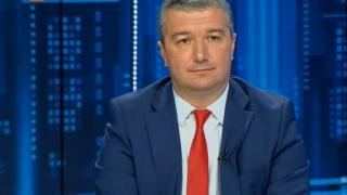 Драгомир Стойнев: Предложението на БСП за таван на цените вече се случва в цяла Европа 