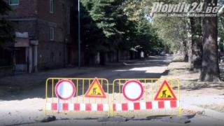 Погнаха КАТ заради хитри самозванци в Пловдив СНИМКА