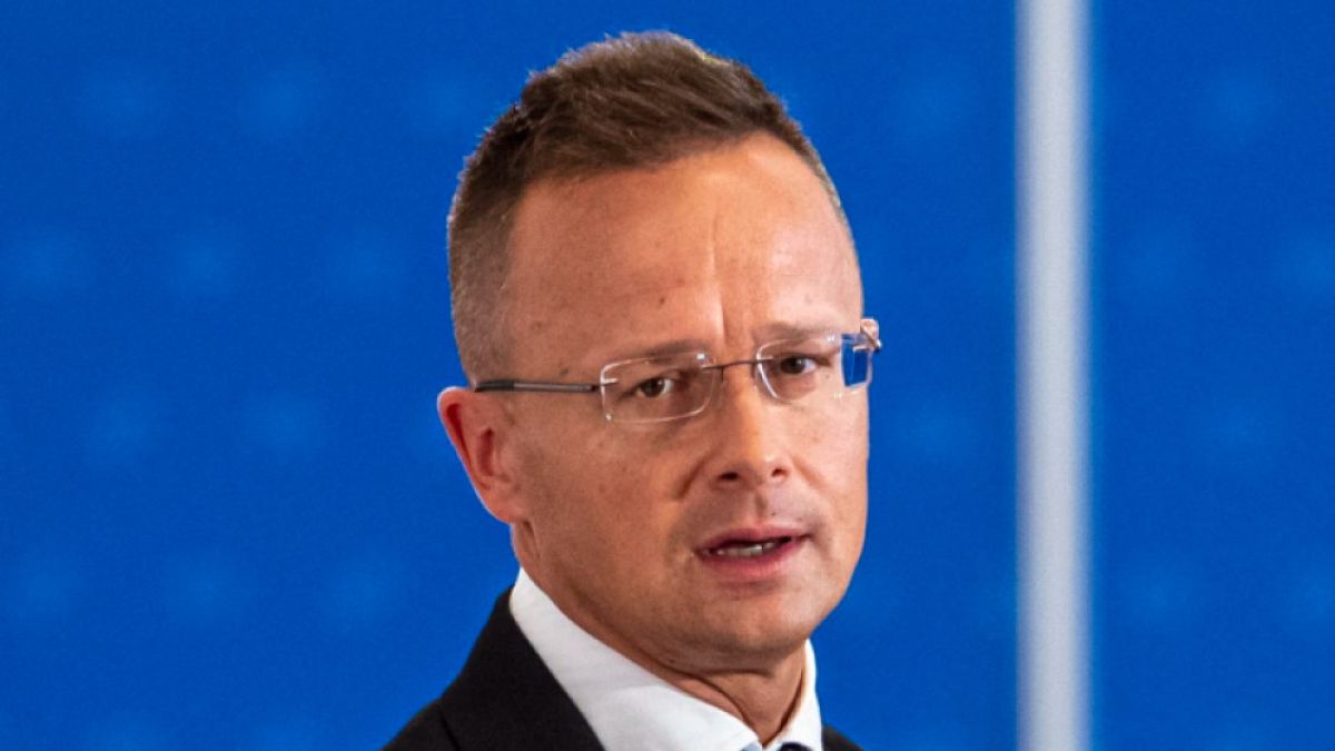 Унгария: Енергетиката е червена линия, няма да подкрепим антируски санкции 