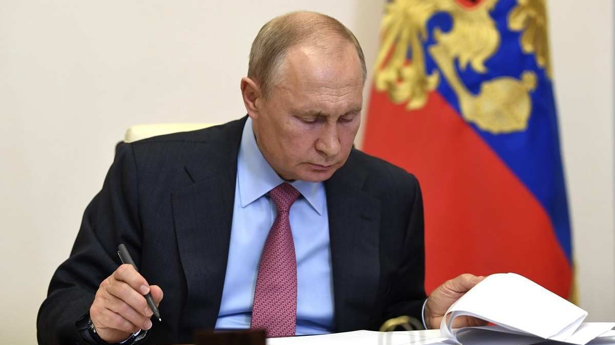 Извънредно! Путин попари много лошо бягащите от мобилизация руснаци