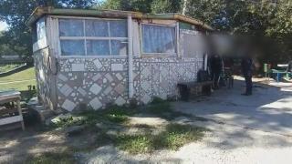 От МВР с последни данни за мощната спецакция, сковала Перник ВИДЕО 