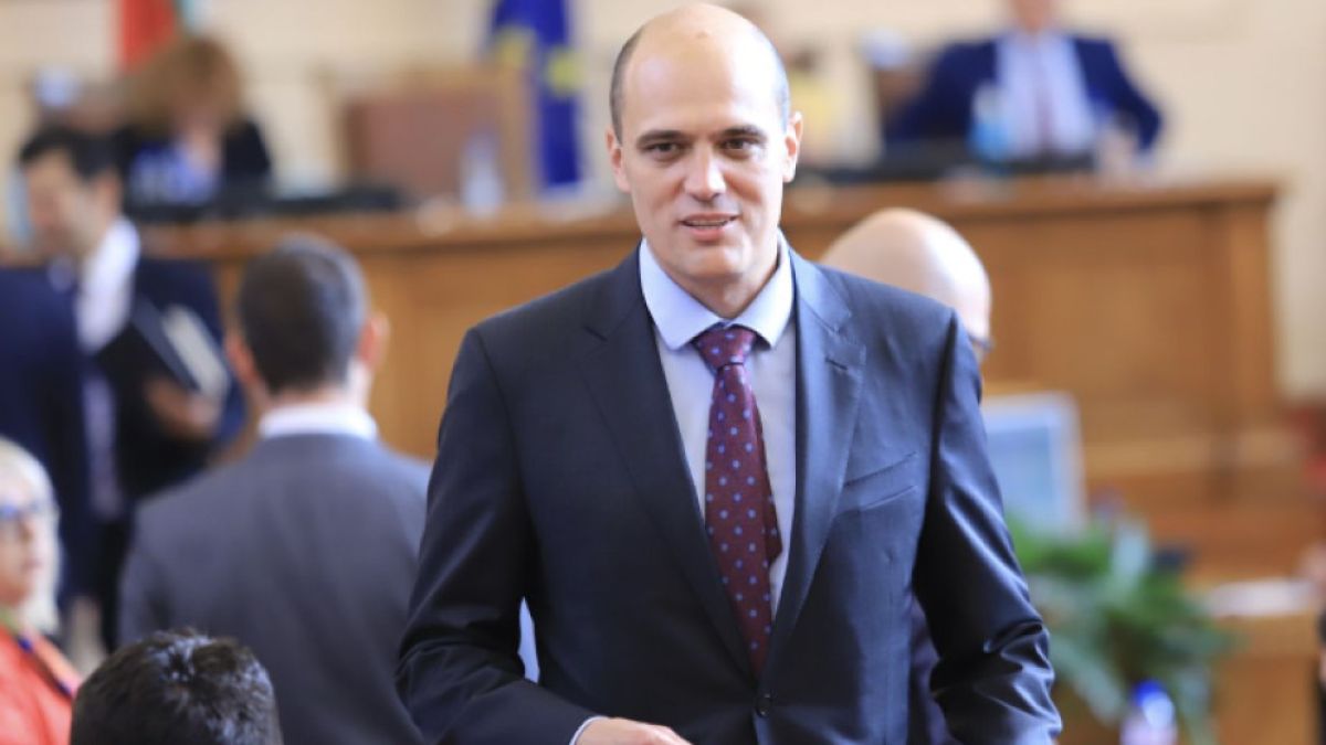 Човек на Слави се закани да стъжни живота на новата власт с...