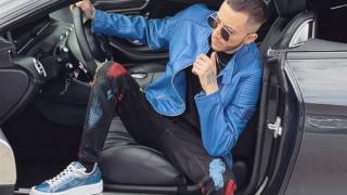 Извънредно! Полицията издирва сина на Софи Маринова за трафик на бежанци
