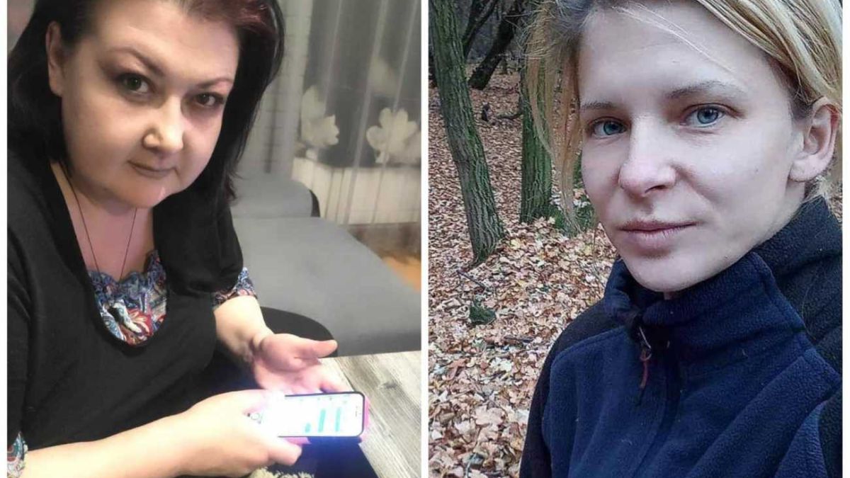 Две украинки изчезнаха мистериозно в Бургас СНИМКИ 