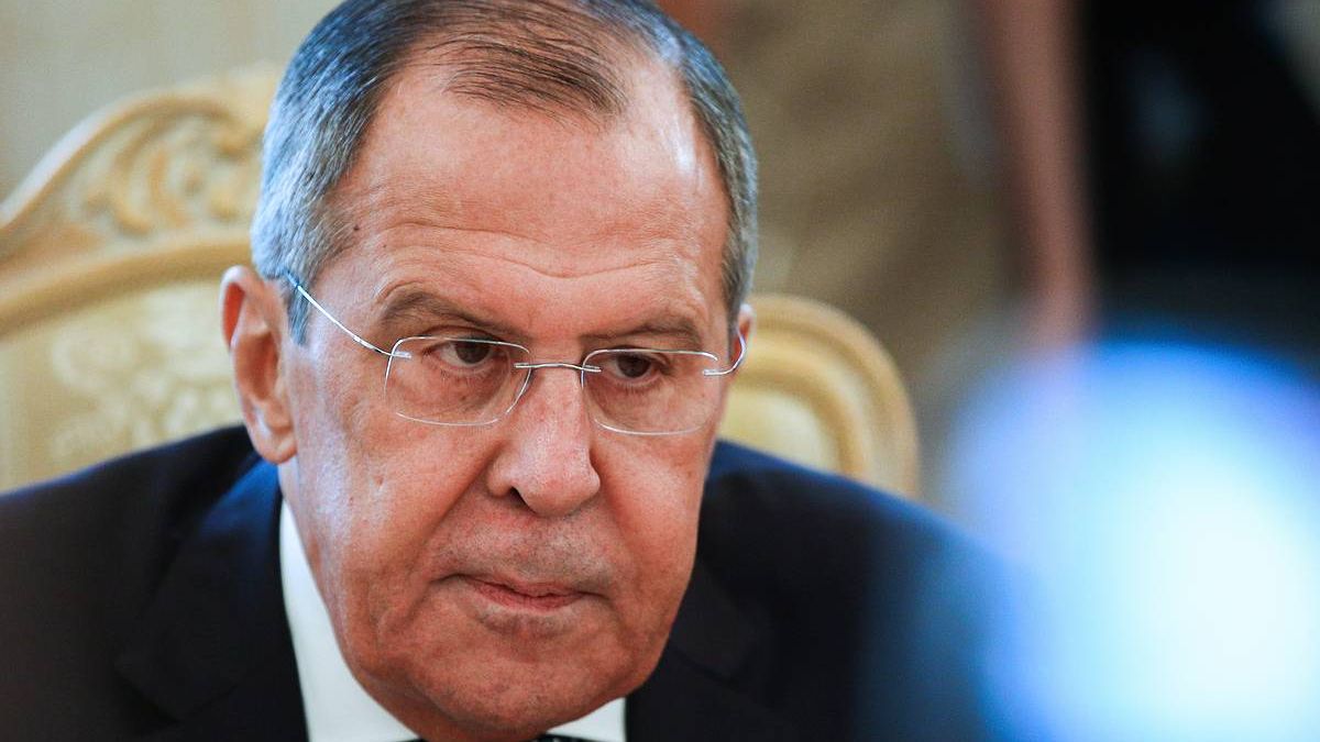 Лавров отправи тежки обвинения към Запада от трибуната на ООН ВИДЕО