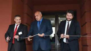 Бомба! Ас на ДБ призова партията му да се коалира с ГЕРБ и ДПС