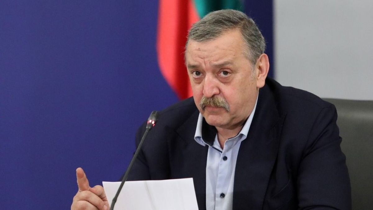 Проф. Кантарджиев огласи новина, която целият свят чака! ВИДЕО