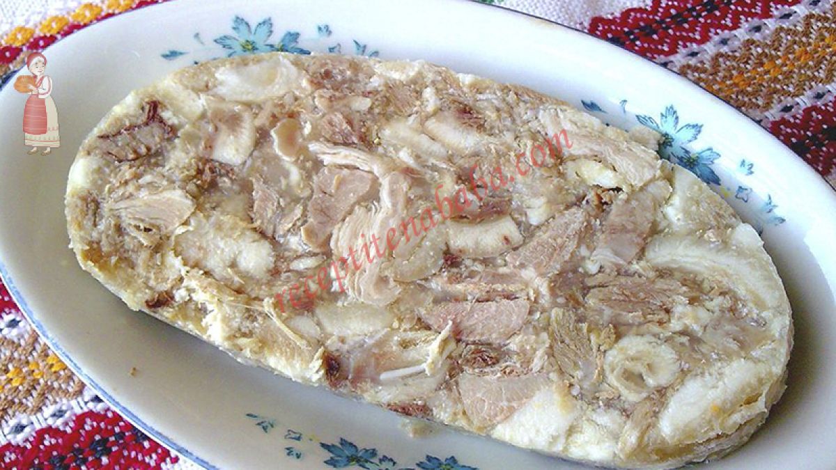 Какво става, ако ядете повечко пача?