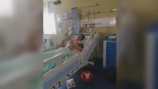Племенникът на Алгафари проговори за клането на "Пиротска", извади нова версия!