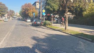 Аномалия насред септември притесни столичани, чака ли ни люта зима СНИМКИ