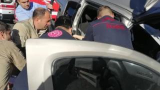 Зверска катастрофа в Турция! Загина цяло семейство 