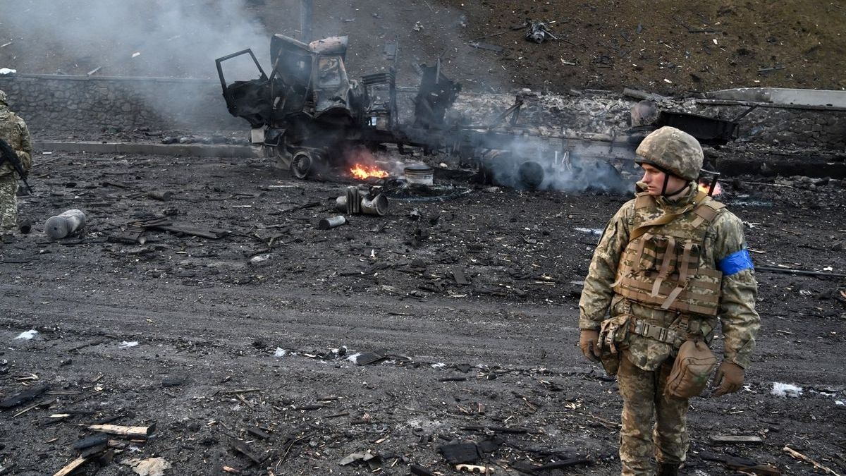Калфин с тревожна прогноза за развоя на войната 