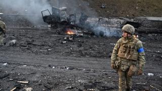 Калфин с тревожна прогноза за развоя на войната 
