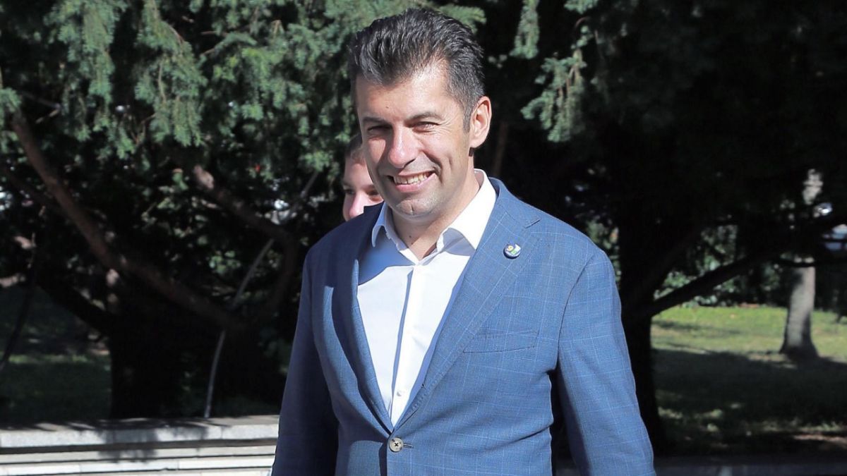 Кирил Петков се оля с претенциите към ГЕРБ 