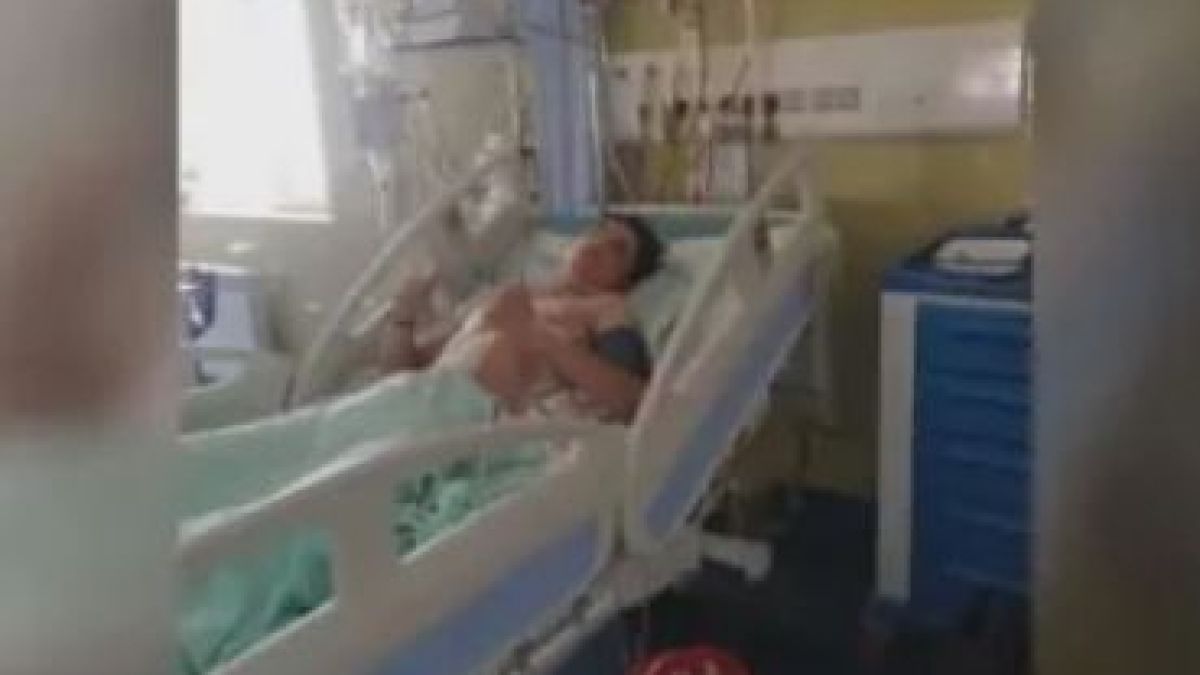 Гореща новина за 16-годишния Кристиан от клането на "Пиротска" 