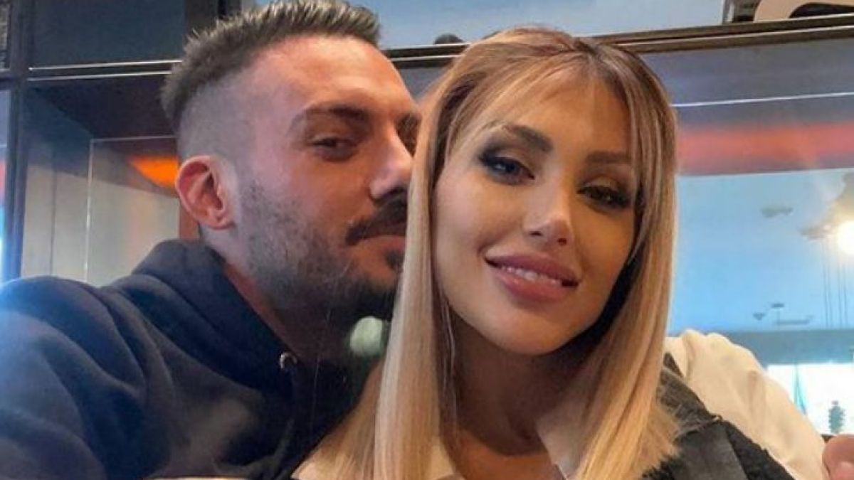 Джулиана Гани спретна бесен екшън на новия си, скочи му на бой и...