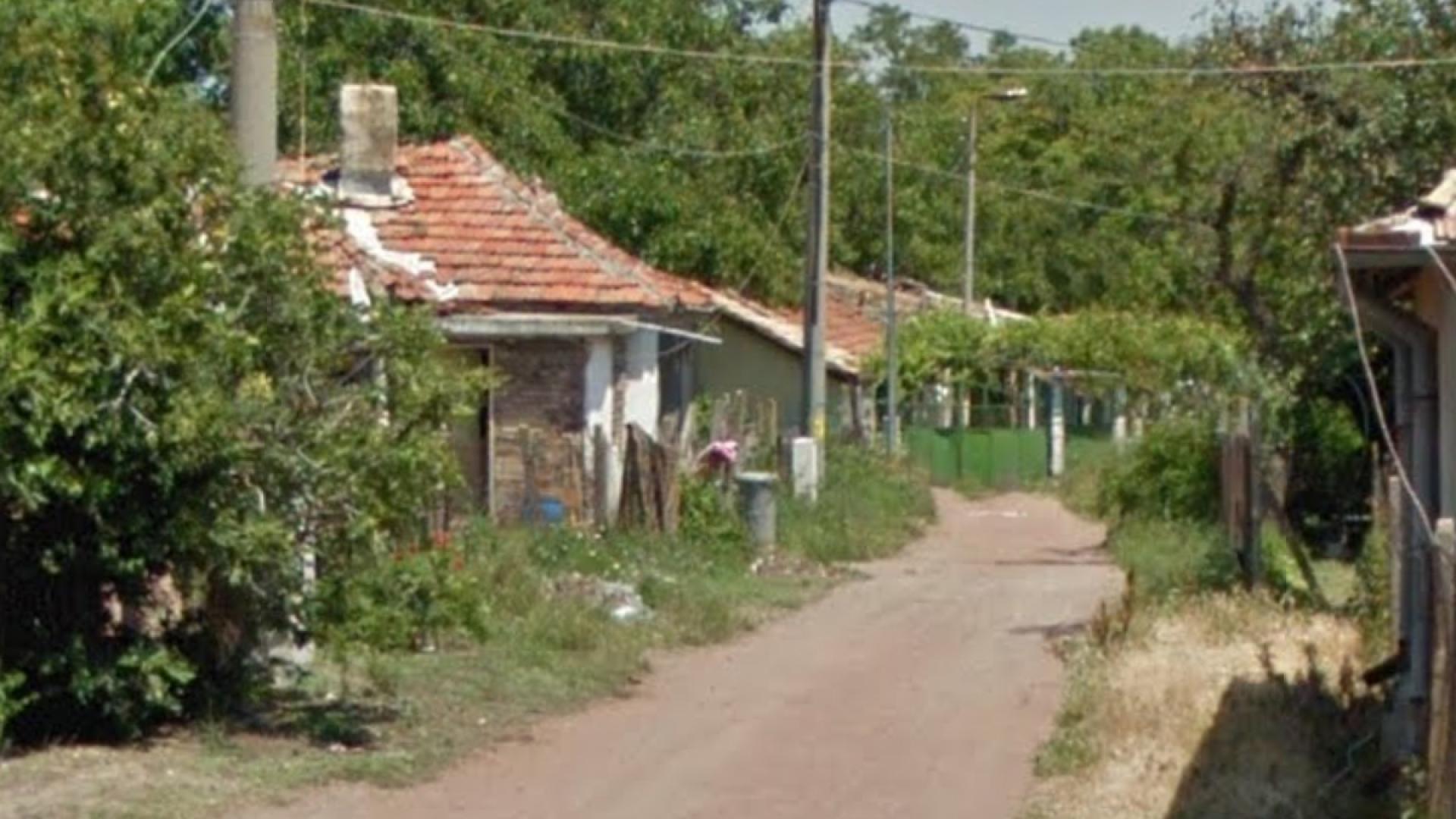 Крайни еколози отровиха живота на възрастна двойка от Бургас