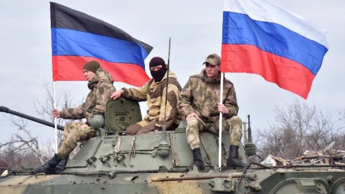 САЩ предупредиха Русия за катастрофални последствия, ако направи това, но настъплението на съюзните войски в ДНР продължава