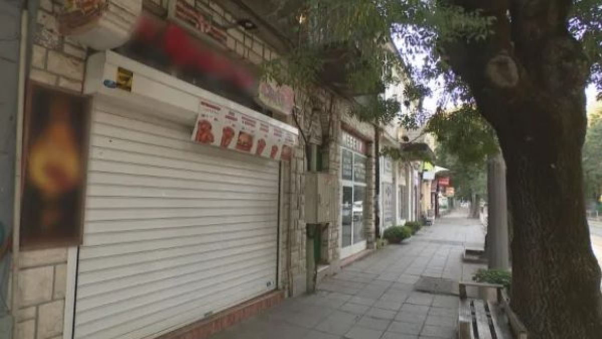 Съдът решава съдбата на 17-годишният сириец, намушкал момче на "Пиротска" в София 