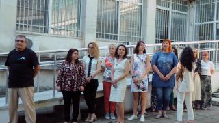 Служители на регионалните здравни инспекции в страната излизат на национален протест
