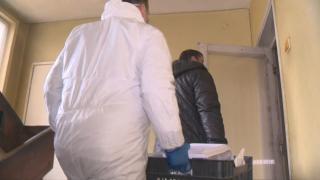 От днес могат да се подават заявления за гласуване в подвижна секция