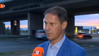 Румен Дунев: Тежки наказания за водачите, които отказват тестове за алкохол и наркотици!