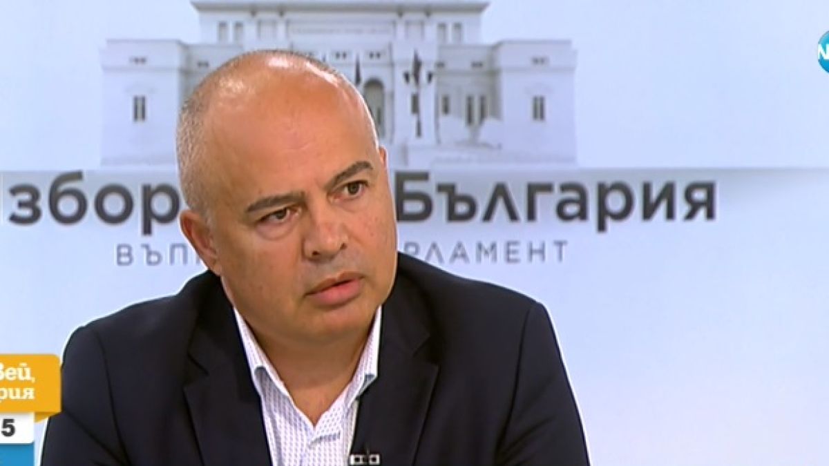 Искри в ефира! Виктор Николаев и Мира Иванова се счепкаха със Свиленски заради референдумите в Украйна 