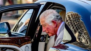 “Сънди таймс”: Крал Чарлз III замесен в корупционен скандал, Скотланд Ярд ще го разпитва