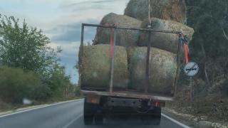Шофьорите се хванаха за главите: Този е за затвора! СНИМКА
