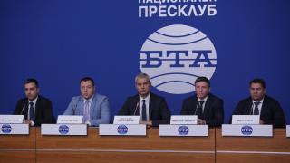 „Възраждане“ със сигнал до прокуратурата, ДАНС и ЦИК за секциите в чужбина