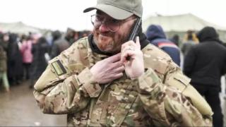 Руски депутат от фронта: Воювах край Попасная като пълнач на гаубица