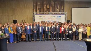 Проф. Михайлов от БСП бе отличен от “Лекарите, на които вярваме”