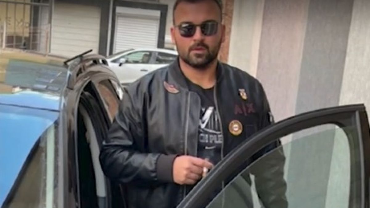 Проговори жената на убиеца с Поршето от страшната катастрофа на Околовръстното ВИДЕО