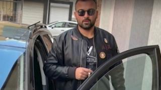 Проговори жената на убиеца с Поршето от страшната катастрофа на Околовръстното ВИДЕО