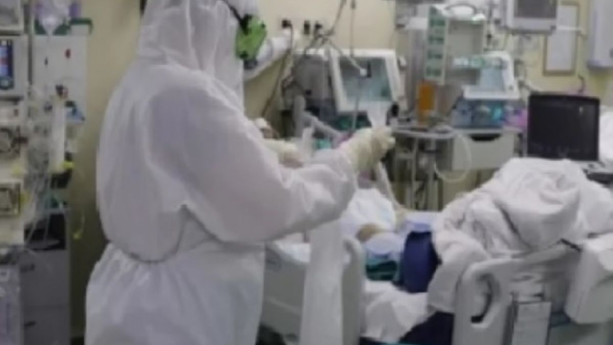 Последни данни: Увеличение на заразените от COVID-19 за 24 часа у нас