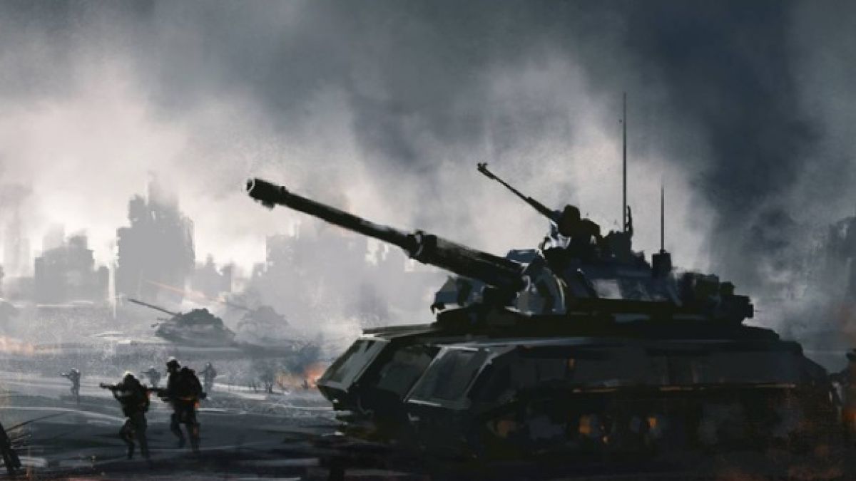5 пророчества за избухването на Третата световна война