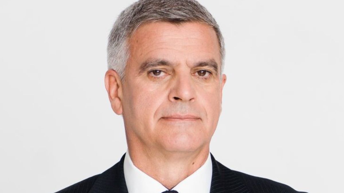 Стефан Янев: Мога да нося отговорност