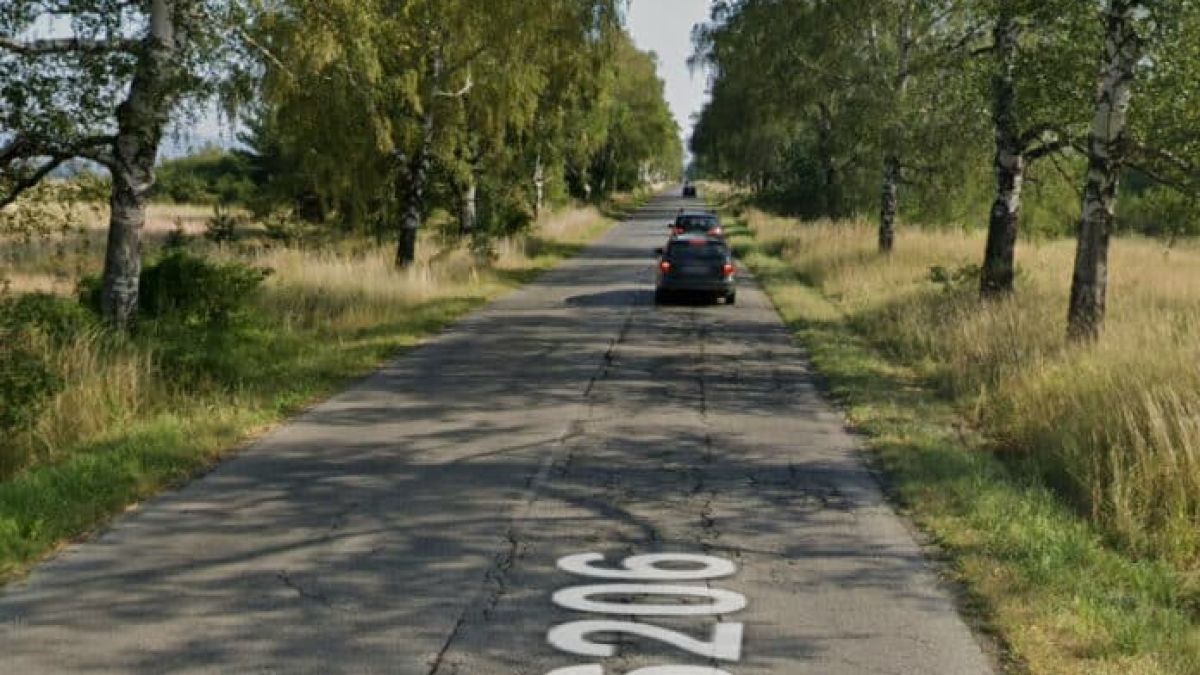 Свършиха ремонта на пътя Самоков – Мальовица – до под кривата круша в Говедарци