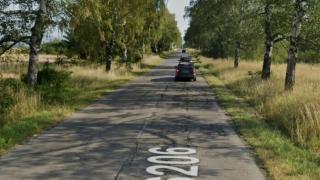 Свършиха ремонта на пътя Самоков – Мальовица – до под кривата круша в Говедарци