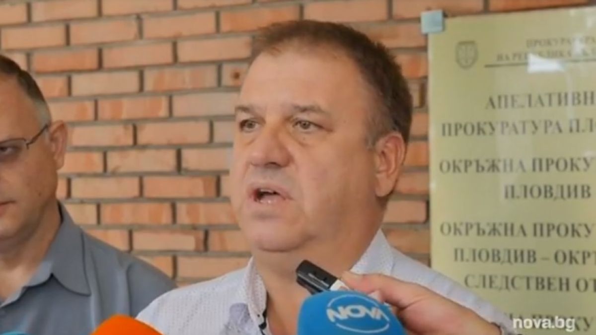 Белези от ухапване и разкъсан бял дроб на пребитото дете в Пловдив ВИДЕО 